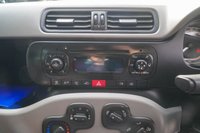 USED 2013 Y FIAT PANDA 1.2 Easy Hatchback 5dr Petrol Manual Euro 5 (69 bhp) 