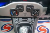 USED 2013 Y FIAT PANDA 1.2 Easy Hatchback 5dr Petrol Manual Euro 5 (69 bhp) 