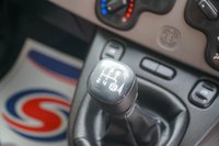 USED 2013 Y FIAT PANDA 1.2 Easy Hatchback 5dr Petrol Manual Euro 5 (69 bhp) 