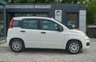 USED 2013 Y FIAT PANDA 1.2 Easy Hatchback 5dr Petrol Manual Euro 5 (69 bhp) 