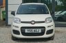 USED 2013 Y FIAT PANDA 1.2 Easy Hatchback 5dr Petrol Manual Euro 5 (69 bhp) 