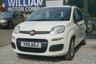 USED 2013 Y FIAT PANDA 1.2 Easy Hatchback 5dr Petrol Manual Euro 5 (69 bhp) 
