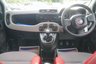 USED 2013 Y FIAT PANDA 1.2 Easy Hatchback 5dr Petrol Manual Euro 5 (69 bhp) 