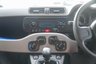 USED 2013 Y FIAT PANDA 1.2 Easy Hatchback 5dr Petrol Manual Euro 5 (69 bhp) 