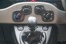 USED 2013 Y FIAT PANDA 1.2 Easy Hatchback 5dr Petrol Manual Euro 5 (69 bhp) 