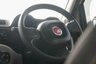 USED 2013 Y FIAT PANDA 1.2 Easy Hatchback 5dr Petrol Manual Euro 5 (69 bhp) 