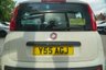USED 2013 Y FIAT PANDA 1.2 Easy Hatchback 5dr Petrol Manual Euro 5 (69 bhp) 