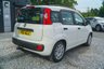 USED 2013 Y FIAT PANDA 1.2 Easy Hatchback 5dr Petrol Manual Euro 5 (69 bhp) 