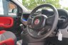 USED 2013 Y FIAT PANDA 1.2 Easy Hatchback 5dr Petrol Manual Euro 5 (69 bhp) 