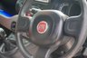 USED 2013 Y FIAT PANDA 1.2 Easy Hatchback 5dr Petrol Manual Euro 5 (69 bhp) 