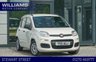 USED 2013 Y FIAT PANDA 1.2 Easy Hatchback 5dr Petrol Manual Euro 5 (69 bhp) 