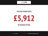 USED 2016 16 BMW X3 2.0 20d xLine SUV 5dr Diesel Auto xDrive Euro 6 (s/s) (190 ps) 12 Months Warranty on this Car