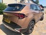 USED 2022 72 KIA SPORTAGE 1.6 CRDi 2 SUV 5dr Diesel Manual Euro 6 (s/s) (113 bhp) ** FABULOUS CONDITION ** READY TO DRIVE AWAY