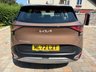 USED 2022 72 KIA SPORTAGE 1.6 CRDi 2 SUV 5dr Diesel Manual Euro 6 (s/s) (113 bhp) ** FABULOUS CONDITION ** READY TO DRIVE AWAY