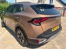 USED 2022 72 KIA SPORTAGE 1.6 CRDi 2 SUV 5dr Diesel Manual Euro 6 (s/s) (113 bhp) ** FABULOUS CONDITION ** READY TO DRIVE AWAY