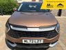 USED 2022 72 KIA SPORTAGE 1.6 CRDi 2 SUV 5dr Diesel Manual Euro 6 (s/s) (113 bhp) ** FABULOUS CONDITION ** READY TO DRIVE AWAY