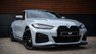 USED 2022 22 BMW 4 SERIES GRAN COUPE 2.0 420i M Sport Hatchback 5dr Petrol Auto Euro 6 (s/s) (184 ps) 