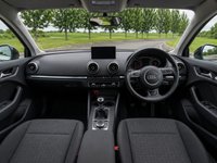 USED 2015 65 AUDI A3 1.4 TFSI CoD Sport Sportback 5dr Petrol Manual Euro 6 (s/s) (150 ps) 