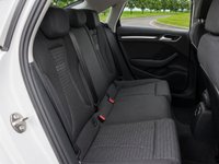 USED 2015 65 AUDI A3 1.4 TFSI CoD Sport Sportback 5dr Petrol Manual Euro 6 (s/s) (150 ps) 