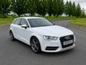 USED 2015 65 AUDI A3 1.4 TFSI CoD Sport Sportback 5dr Petrol Manual Euro 6 (s/s) (150 ps) 