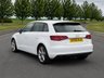 USED 2015 65 AUDI A3 1.4 TFSI CoD Sport Sportback 5dr Petrol Manual Euro 6 (s/s) (150 ps) 