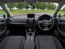 USED 2015 65 AUDI A3 1.4 TFSI CoD Sport Sportback 5dr Petrol Manual Euro 6 (s/s) (150 ps) 