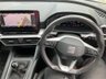 USED 2021 21 SEAT LEON 1.5 TSI EVO FR Estate 5dr Petrol Manual Euro 6 (s/s) (130 ps) 
