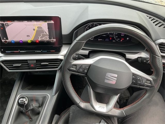 View our SEAT LEON