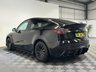 USED 2023 23 TESLA MODEL Y (Dual Motor) Long Range SUV 5dr Electric Auto 4WDE (384 bhp) Aero Kit | Ryzen | Interior
