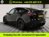 USED 2023 23 TESLA MODEL Y (Dual Motor) Long Range SUV 5dr Electric Auto 4WDE (384 bhp) Aero Kit | Ryzen | Interior