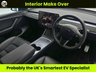 USED 2023 23 TESLA MODEL Y (Dual Motor) Long Range SUV 5dr Electric Auto 4WDE (384 bhp) Aero Kit | Ryzen | Interior
