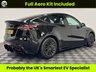 USED 2023 23 TESLA MODEL Y (Dual Motor) Long Range SUV 5dr Electric Auto 4WDE (384 bhp) Aero Kit | Ryzen | Interior