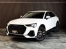 USED 2022 22 AUDI Q3 1.5 TFSI CoD 35 Sport Sportback 5dr Petrol S Tronic Euro 6 (s/s) (150 ps) 