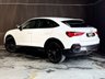 USED 2022 22 AUDI Q3 1.5 TFSI CoD 35 Sport Sportback 5dr Petrol S Tronic Euro 6 (s/s) (150 ps) 