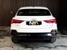 USED 2022 22 AUDI Q3 1.5 TFSI CoD 35 Sport Sportback 5dr Petrol S Tronic Euro 6 (s/s) (150 ps) 