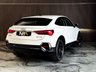 USED 2022 22 AUDI Q3 1.5 TFSI CoD 35 Sport Sportback 5dr Petrol S Tronic Euro 6 (s/s) (150 ps) 