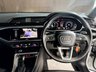 USED 2022 22 AUDI Q3 1.5 TFSI CoD 35 Sport Sportback 5dr Petrol S Tronic Euro 6 (s/s) (150 ps) 