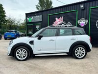 USED 2019 MINI COUNTRYMAN 1.5 Cooper Sport SUV 5dr Petrol Auto ALL4 Euro 6 (s/s) (136 ps) 