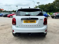 USED 2019 MINI COUNTRYMAN 1.5 Cooper Sport SUV 5dr Petrol Auto ALL4 Euro 6 (s/s) (136 ps) 
