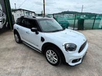 USED 2019 MINI COUNTRYMAN 1.5 Cooper Sport SUV 5dr Petrol Auto ALL4 Euro 6 (s/s) (136 ps) 