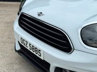 USED 2019 MINI COUNTRYMAN 1.5 Cooper Sport SUV 5dr Petrol Auto ALL4 Euro 6 (s/s) (136 ps) 
