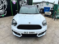 USED 2019 MINI COUNTRYMAN 1.5 Cooper Sport SUV 5dr Petrol Auto ALL4 Euro 6 (s/s) (136 ps) 