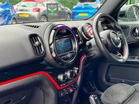 USED 2019 MINI COUNTRYMAN 1.5 Cooper Sport SUV 5dr Petrol Auto ALL4 Euro 6 (s/s) (136 ps) 