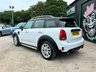 USED 2019 MINI COUNTRYMAN 1.5 Cooper Sport SUV 5dr Petrol Auto ALL4 Euro 6 (s/s) (136 ps) 