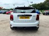 USED 2019 MINI COUNTRYMAN 1.5 Cooper Sport SUV 5dr Petrol Auto ALL4 Euro 6 (s/s) (136 ps) 