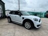 USED 2019 MINI COUNTRYMAN 1.5 Cooper Sport SUV 5dr Petrol Auto ALL4 Euro 6 (s/s) (136 ps) 