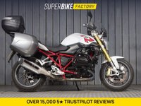 USED 2016 16 BMW R 1200 R  