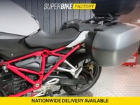 USED 2016 16 BMW R 1200 R  
