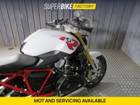 USED 2016 16 BMW R 1200 R  