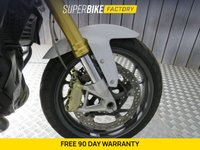 USED 2016 16 BMW R 1200 R  